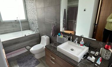 Venta Departamento en Bosque Real, Huixquilucan.