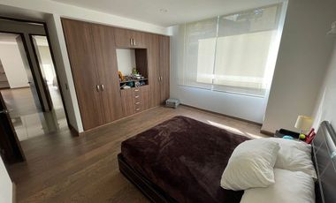 Venta Departamento en Bosque Real, Huixquilucan.