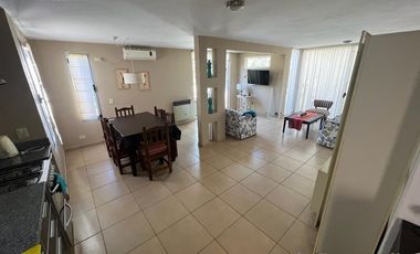 EXCELENTE DEPARTAMENTO  CON TERRAZA en Costa Azul