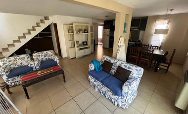 EXCELENTE DEPARTAMENTO  CON TERRAZA en Costa Azul