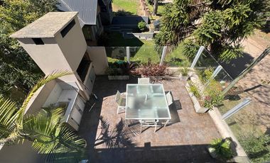 EXCELENTE DEPARTAMENTO  CON TERRAZA en Costa Azul