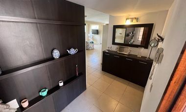 EXCELENTE DEPARTAMENTO  CON TERRAZA en Costa Azul