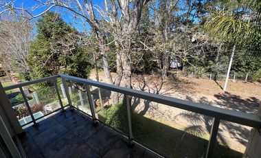 EXCELENTE DEPARTAMENTO  CON TERRAZA en Costa Azul