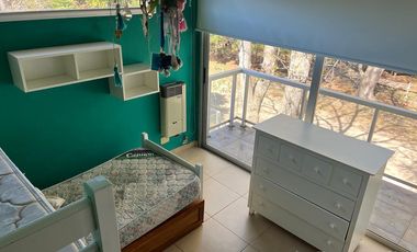 EXCELENTE DEPARTAMENTO  CON TERRAZA en Costa Azul