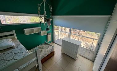 EXCELENTE DEPARTAMENTO  CON TERRAZA en Costa Azul