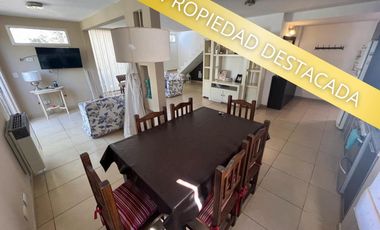 EXCELENTE DEPARTAMENTO  CON TERRAZA en Costa Azul