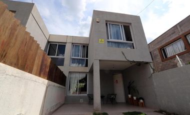Venta Duplex 3 Dormitorios Barrio Los Perales - San Salvador De Jujuy