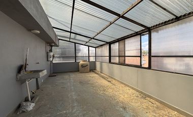 Excelente edificio en venta Col. Gertrudis Sanchez, Gustavo A. Madero, CDMX