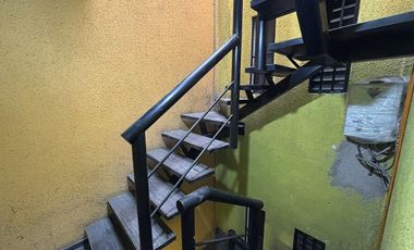 Excelente edificio en venta Col. Gertrudis Sanchez, Gustavo A. Madero, CDMX