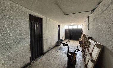 Excelente edificio en venta Col. Gertrudis Sanchez, Gustavo A. Madero, CDMX