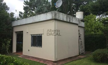 Casa en Venta en 419/133 Villa Elisa - Alberto Dacal Propiedades