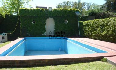 Casa en Venta en 419/133 Villa Elisa - Alberto Dacal Propiedades