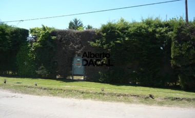 Casa en Venta en 419/133 Villa Elisa - Alberto Dacal Propiedades