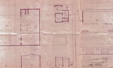 Casa en Venta en 419/133 Villa Elisa - Alberto Dacal Propiedades