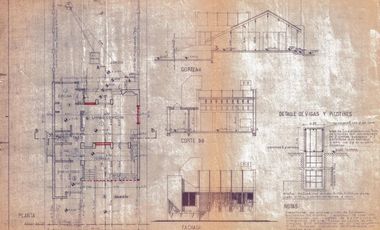 Casa en Venta en 419/133 Villa Elisa - Alberto Dacal Propiedades