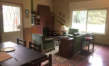 Casa en Venta en 419/133 Villa Elisa - Alberto Dacal Propiedades