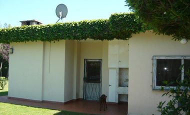 Casa en Venta en 419/133 Villa Elisa - Alberto Dacal Propiedades