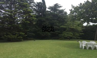 Casa en Venta en 419/133 Villa Elisa - Alberto Dacal Propiedades