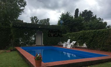 Casa en Venta en 419/133 Villa Elisa - Alberto Dacal Propiedades