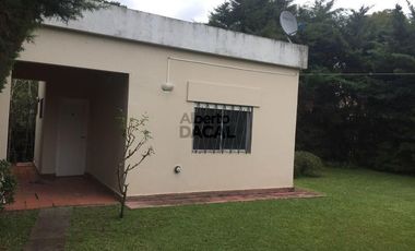 Casa en Venta en 419/133 Villa Elisa - Alberto Dacal Propiedades