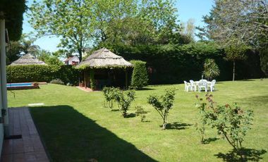 Casa en Venta en 419/133 Villa Elisa - Alberto Dacal Propiedades