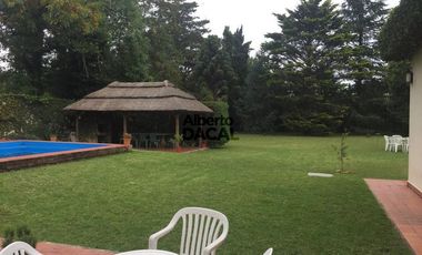 Casa en Venta en 419/133 Villa Elisa - Alberto Dacal Propiedades