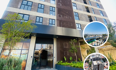 Departamento en Venta, Americana Lafayette