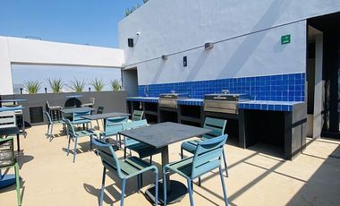Departamento en Venta, Americana Lafayette