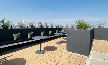 Departamento en Venta, Americana Lafayette