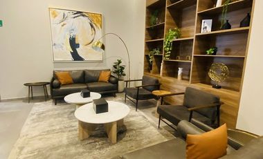 Departamento en Venta, Americana Lafayette