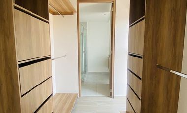 Departamento en Venta, Americana Lafayette