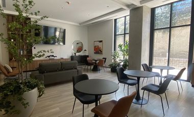 Departamento en Venta, Americana Lafayette