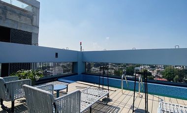 Departamento en Venta, Americana Lafayette