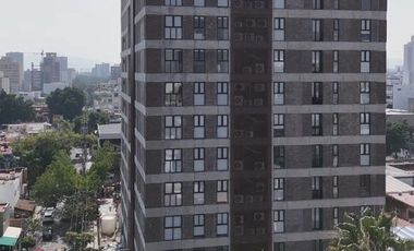 Departamento en Venta, Americana Lafayette