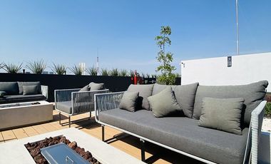 Departamento en Venta, Americana Lafayette
