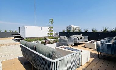 Departamento en Venta, Americana Lafayette