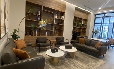 Departamento en Venta, Americana Lafayette