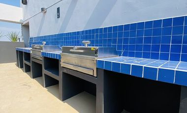 Departamento en Venta, Americana Lafayette