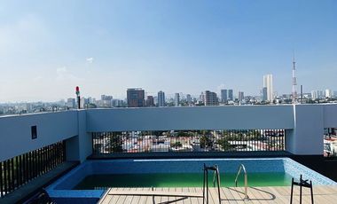 Departamento en Venta, Americana Lafayette