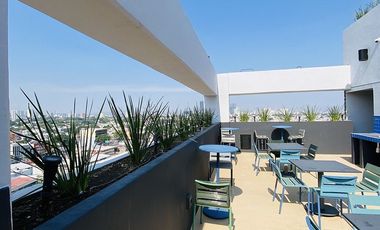 Departamento en Venta, Americana Lafayette
