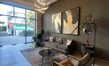 Departamento en Venta, Americana Lafayette