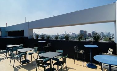 Departamento en Venta, Americana Lafayette