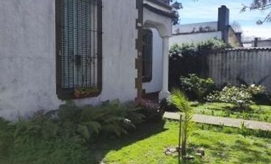 Casa en Temperley este