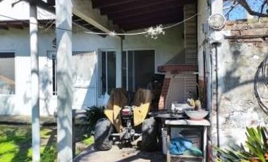 Casa en Temperley este