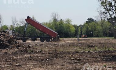 Terreno a la venta - Barrio Zorzal - Loma Verde,  Escobar.