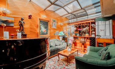 Casa en venta en Valle Dorado