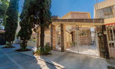 Casa en venta en Valle Dorado