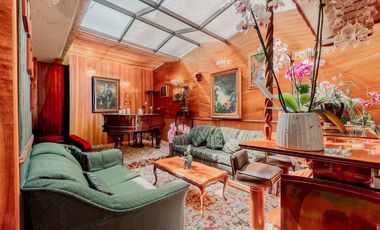 Casa en venta en Valle Dorado