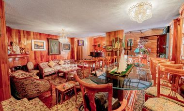 Casa en venta en Valle Dorado