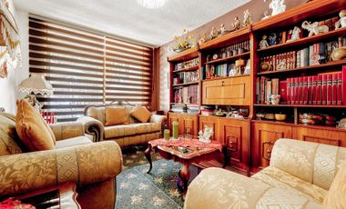 Casa en venta en Valle Dorado